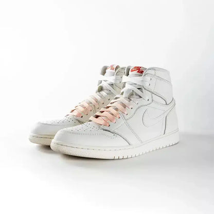 Sweetlaces Originals: Peach VOSneakers