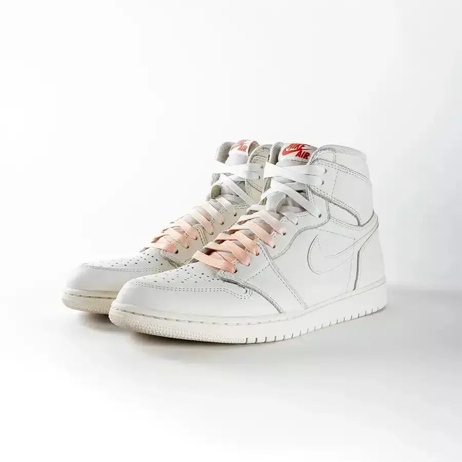 Sweetlaces Originals: Peach VOSneakers