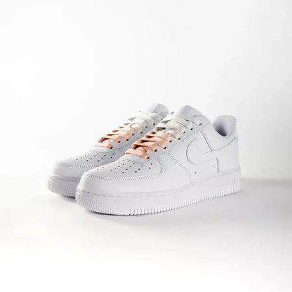 Sweetlaces Originals: Peach VOSneakers