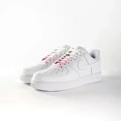 Sweetlaces Originals: Pink Lady VOSneakers
