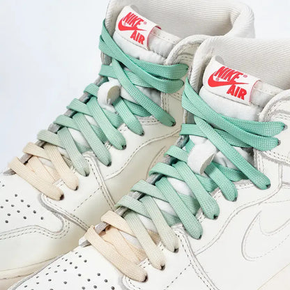 Sweetlaces Originals: Pistacchio VOSneakers