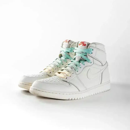 Sweetlaces Originals: Pistacchio VOSneakers
