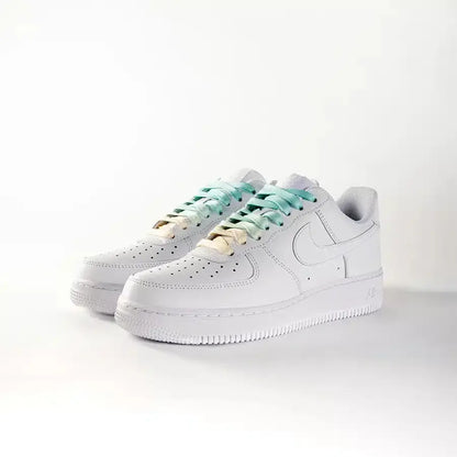 Sweetlaces Originals: Pistacchio VOSneakers