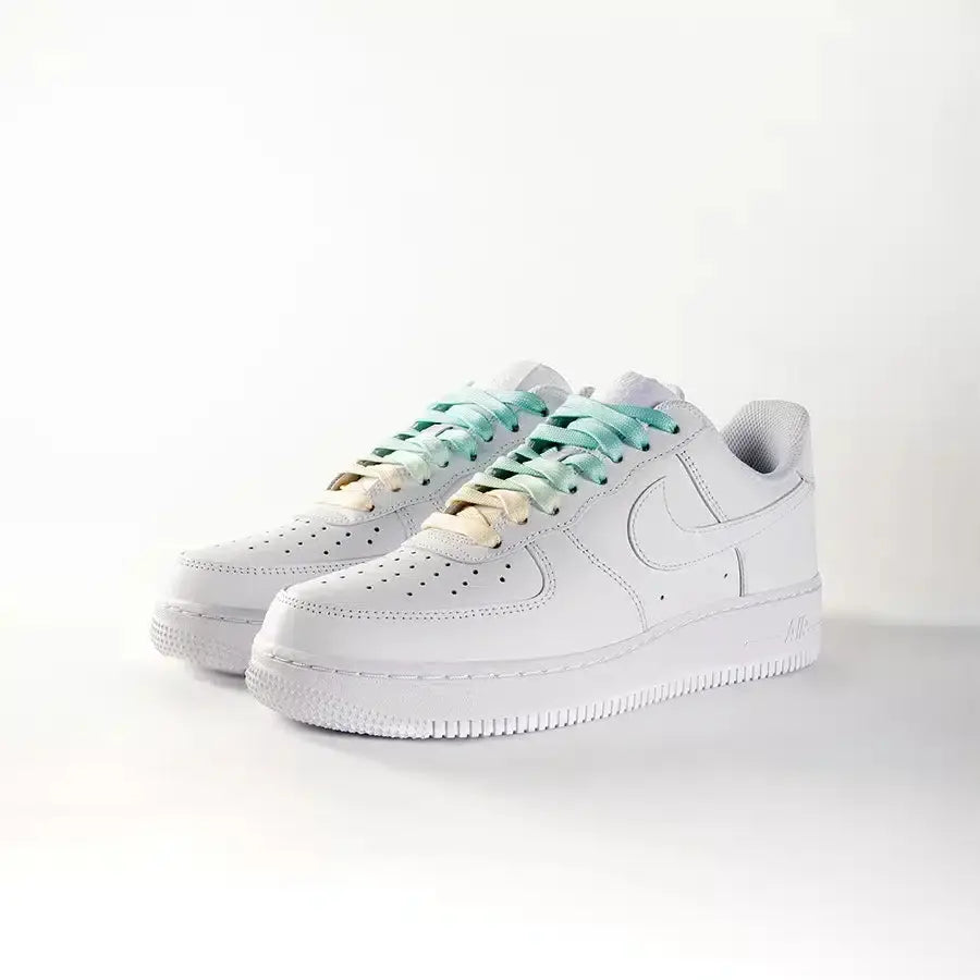 Sweetlaces Originals: Pistacchio VOSneakers