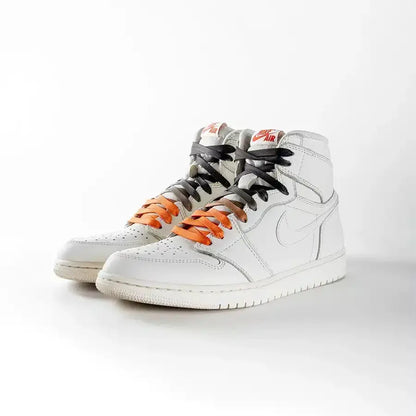 Sweetlaces Originals: Pumpkin VOSneakers