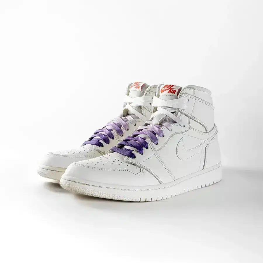 Sweetlaces Originals: Purple Rain VOSneakers