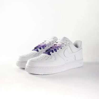 Sweetlaces Originals: Purple Rain VOSneakers