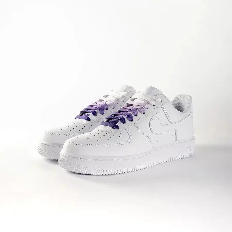 Sweetlaces Originals: Purple Rain VOSneakers
