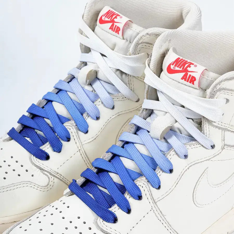Sweetlaces Originals: Royal VOSneakers