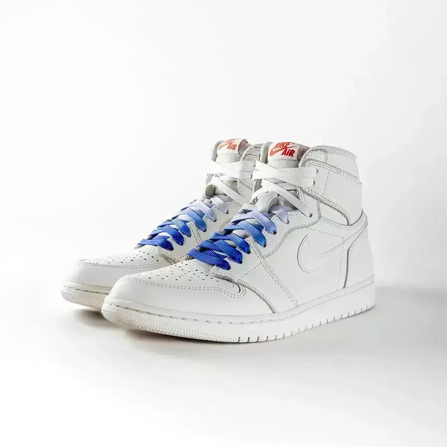Sweetlaces Originals: Royal VOSneakers