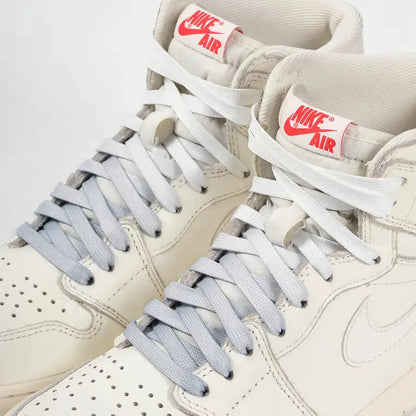 Sweetlaces Originals: Snowy VOSneakers