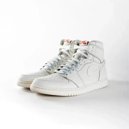 Sweetlaces Originals: Snowy VOSneakers