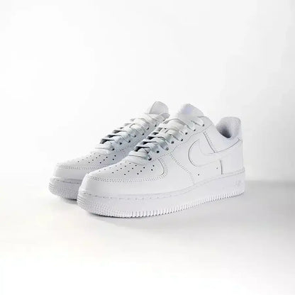 Sweetlaces Originals: Snowy VOSneakers