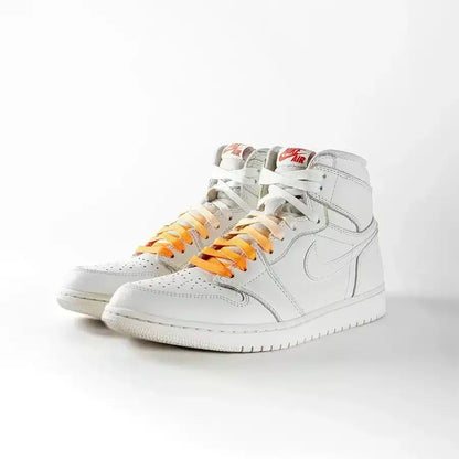 Sweetlaces Originals: Spritz VOSneakers
