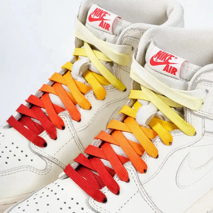 Sweetlaces Originals: Sunrise VOSneakers
