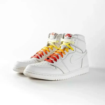 Sweetlaces Originals: Sunrise VOSneakers