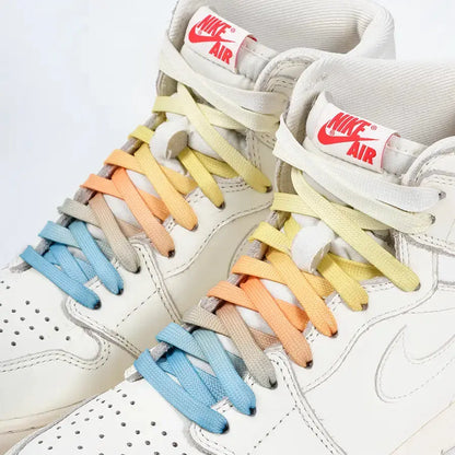 Sweetlaces Originals: Sunsea VOSneakers