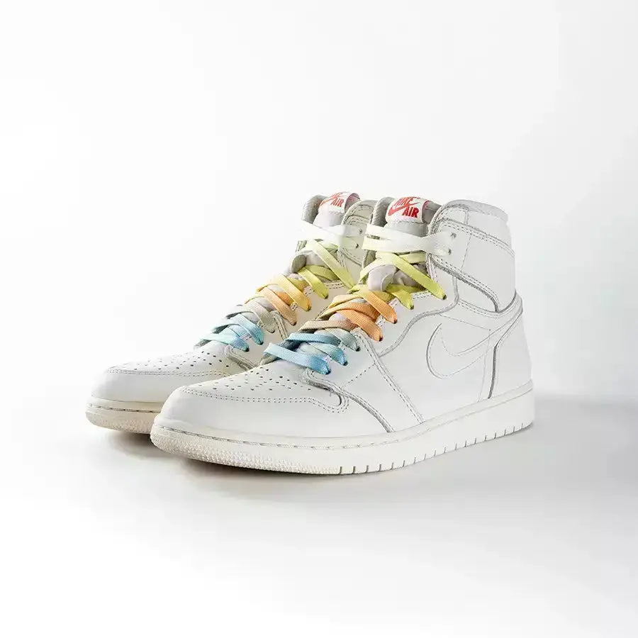 Sweetlaces Originals: Sunsea VOSneakers