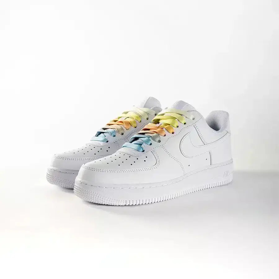 Sweetlaces Originals: Sunsea VOSneakers