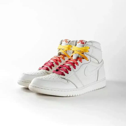 Sweetlaces Originals: Sunset Lover VOSneakers