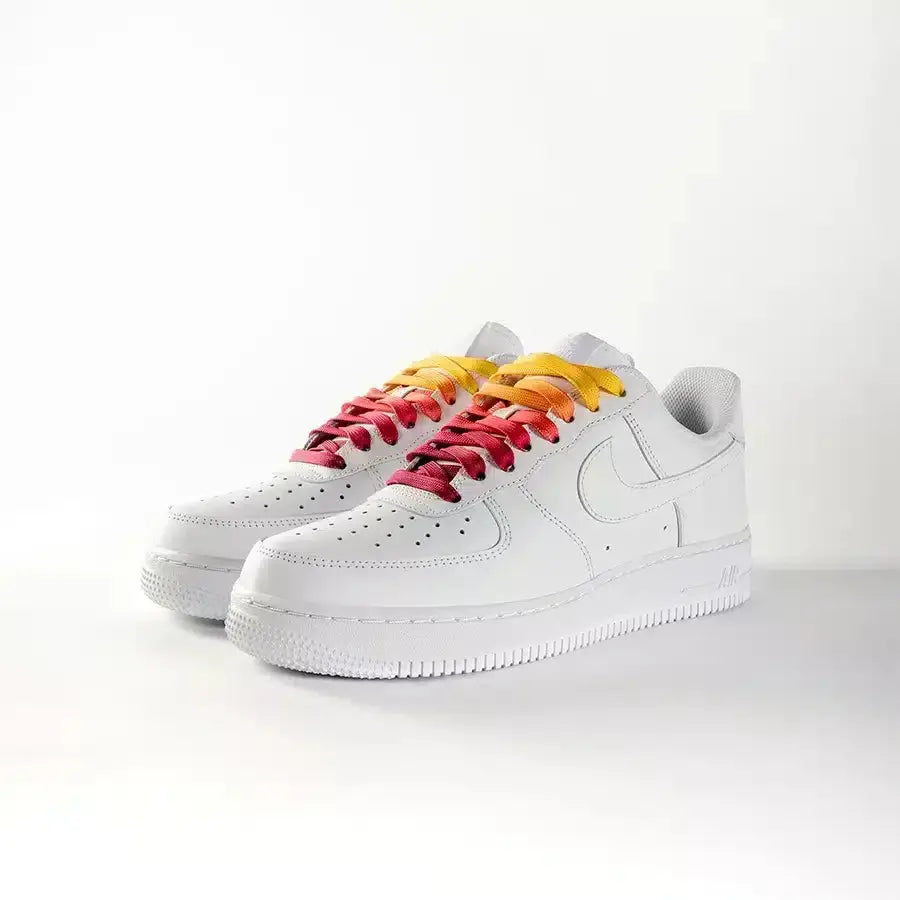 Sweetlaces Originals: Sunset Lover VOSneakers