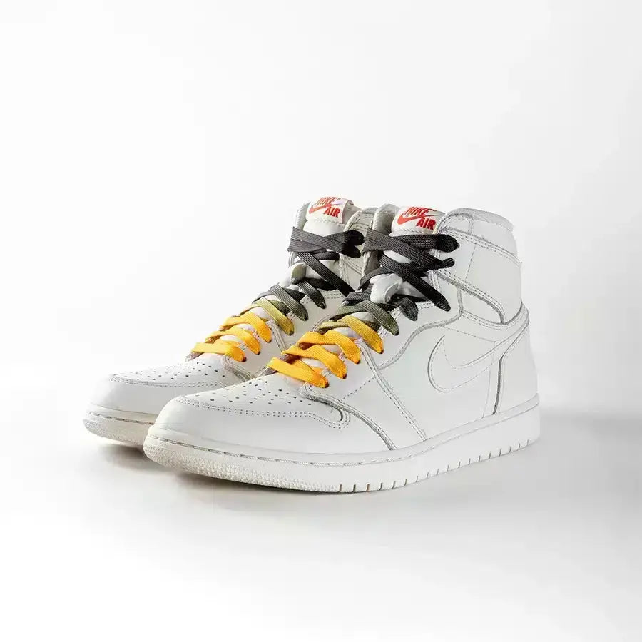 Sweetlaces Originals: Treas VOSneakers