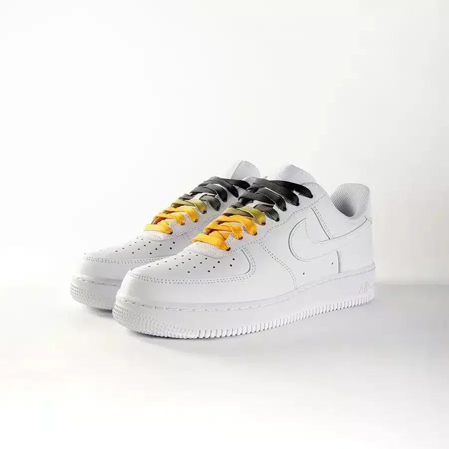 Sweetlaces Originals: Treas VOSneakers