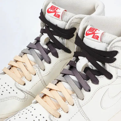 Sweetlaces Originals: Vanilla VOSneakers