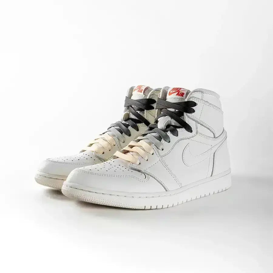 Sweetlaces Originals: Vanilla VOSneakers