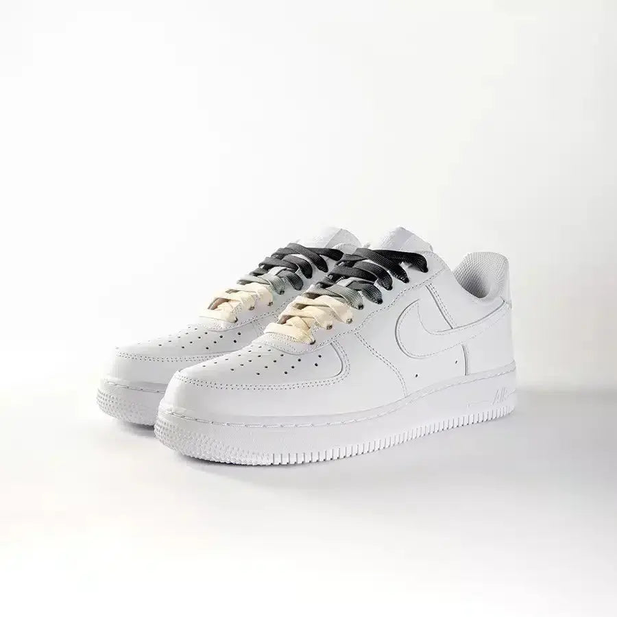 Sweetlaces Originals: Vanilla VOSneakers