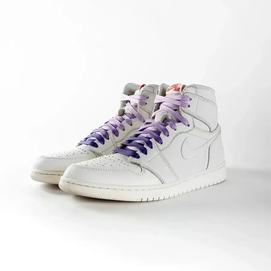 Sweetlaces Originals: Violet VOSneakers