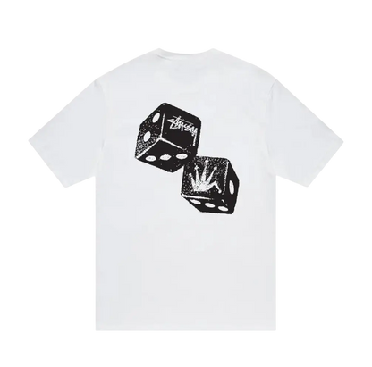 Tee Stussy Dice VOSneakers