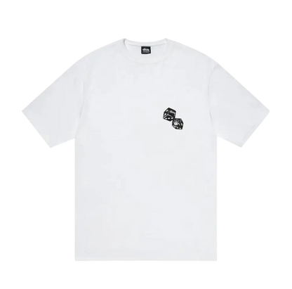 Tee Stussy Dice VOSneakers