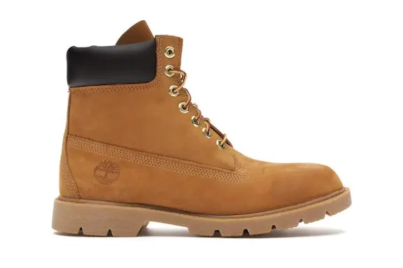 Timberland 6" Basic Boot Wheat Timberland