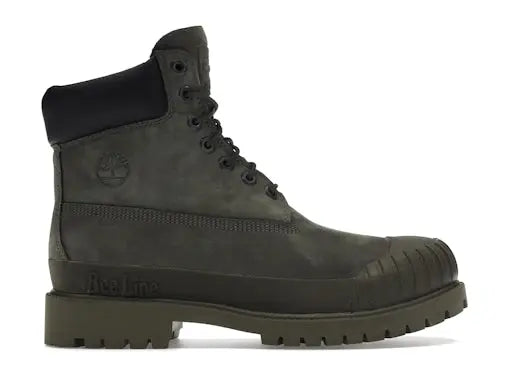 Timberland 6" Boot BBC Bee Line Dark Green Ivy Green Timberland