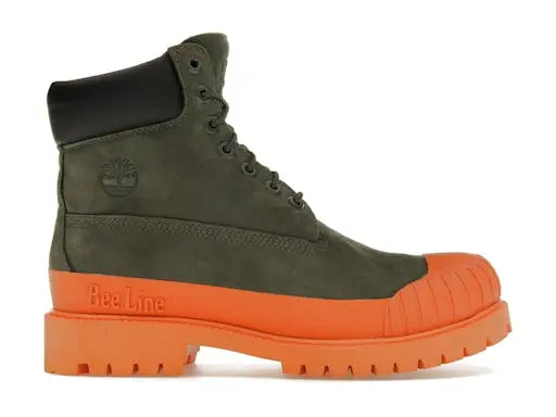 Timberland 6" Boot BBC Bee Line Grape Leaf Timberland