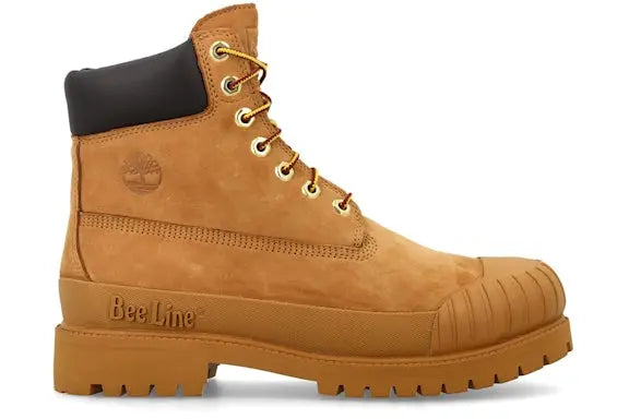 Timberland 6" Boot BBC Bee Line Wheat (Women's) Timberland