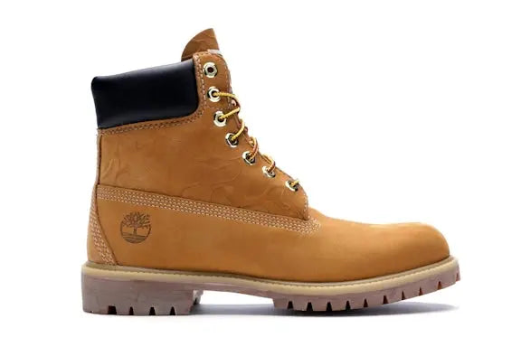 Timberland 6" Boot Bape x Undefeated Timberland