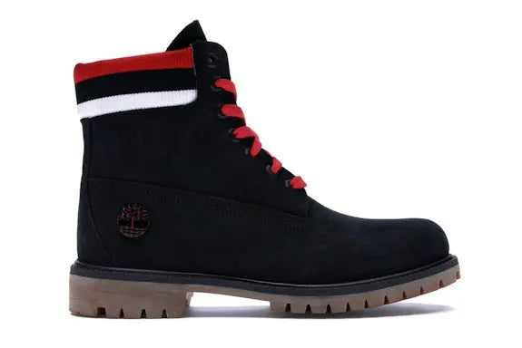 Timberland 6" Boot Mitchell & Ness x NBA Chicago Bulls Timberland