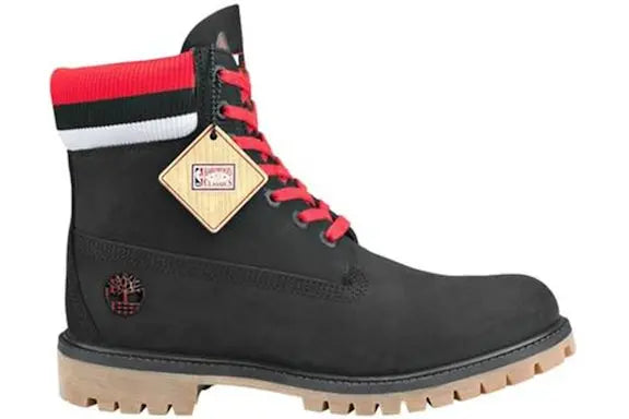 Timberland 6" Boot Mitchell & Ness x NBA Chicago Bulls (GS) Timberland