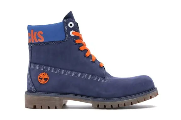 Timberland 6" Boot NBA Knicks Timberland