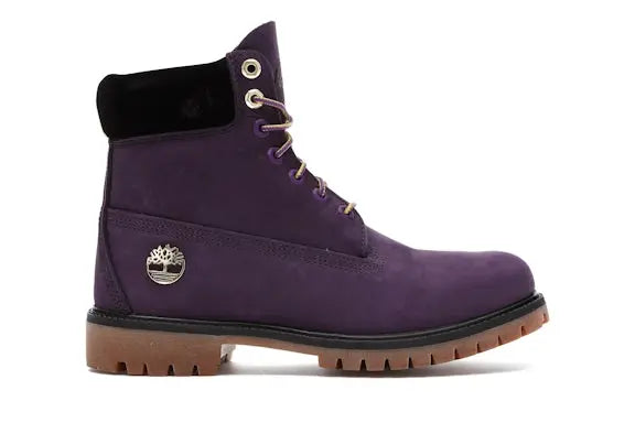 Timberland 6" Boot NBA Los Angeles Lakers Timberland
