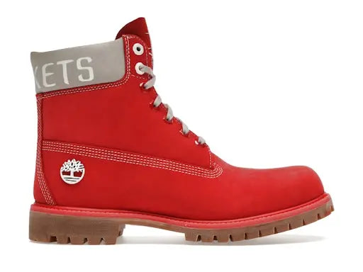 Timberland 6" Boot NBA Rockets Timberland