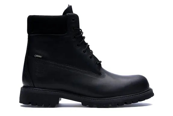 Timberland 6" Boot OVO Black Timberland