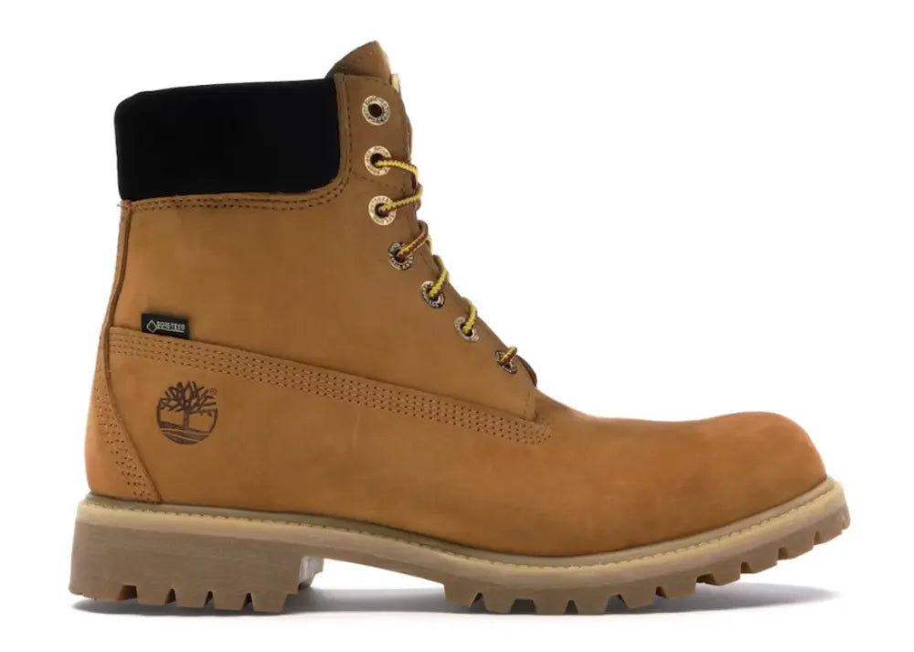Timberland 6" Boot OVO Wheat Timberland