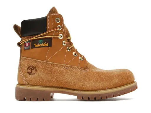 Timberland 6" Boot Staple Wheat Timberland