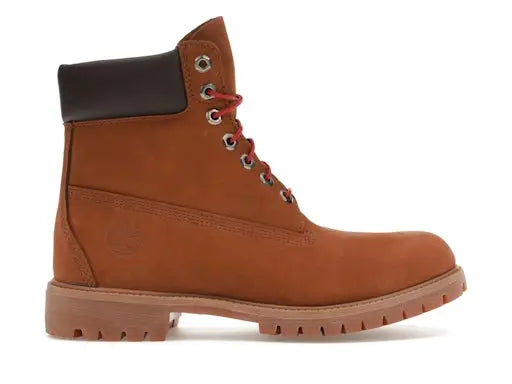 Timberland 6" Boot Tundra Waterbuck Wheat Timberland