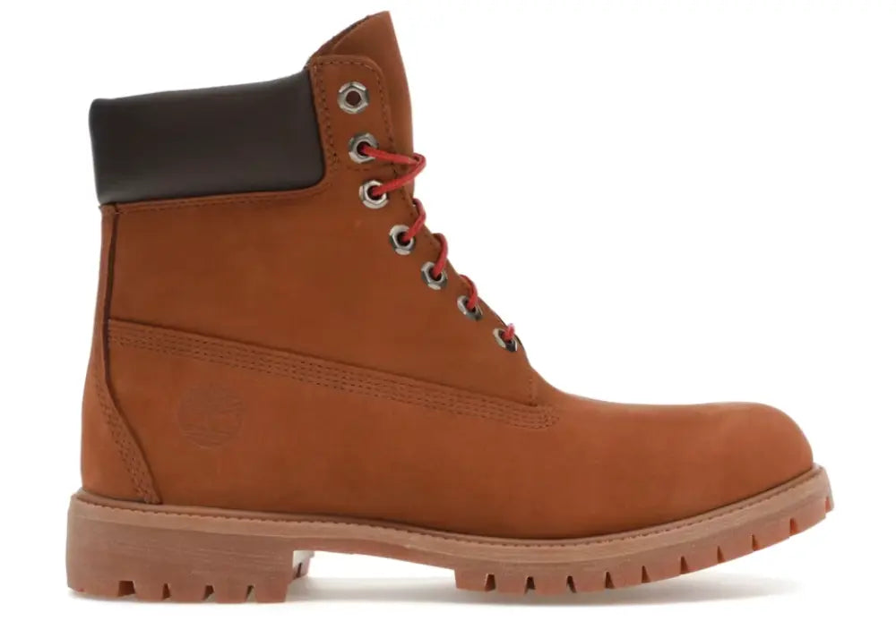 Timberland 6" Boot Tundra Waterbuck Wheat Timberland