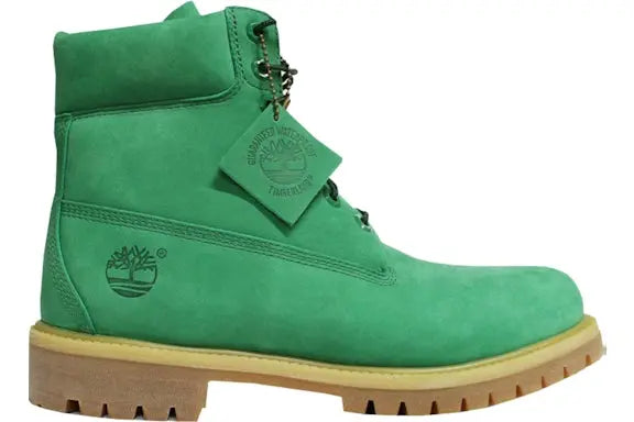 Timberland 6" Boot Villa Emerald Timberland