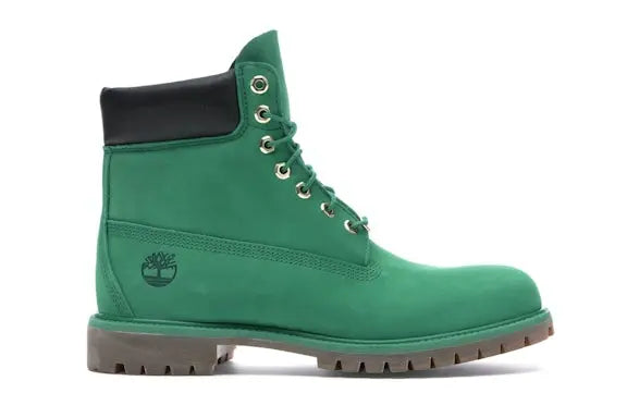 Timberland 6" Boot Wintergreen Timberland